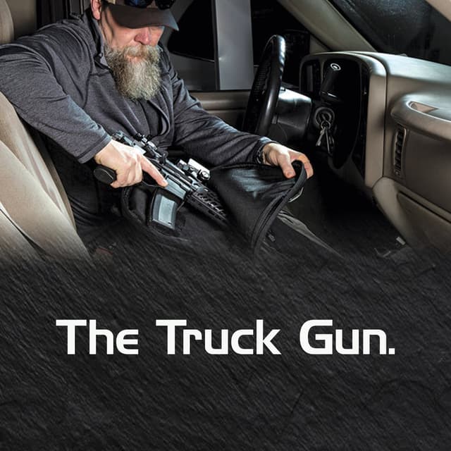 What's In Your Truck?