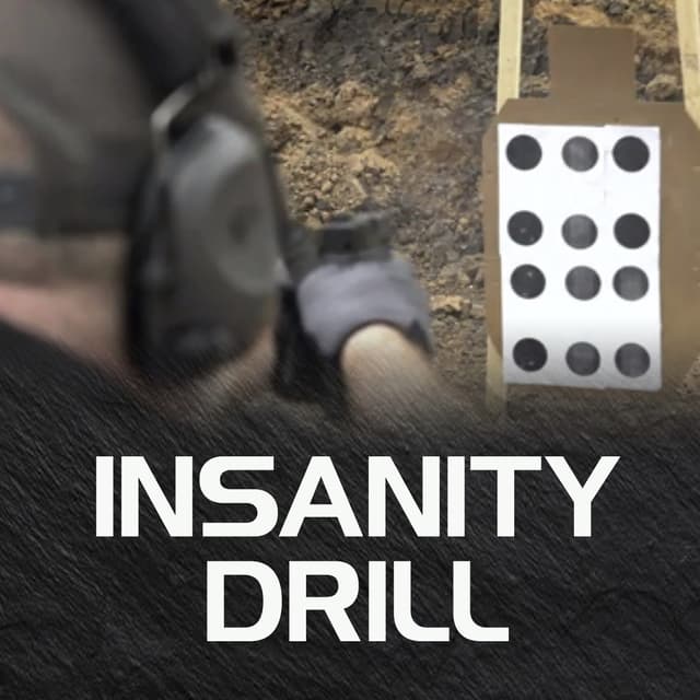When Training Goes Wrong: The Viral 'Circular Strike' Drill Exposed