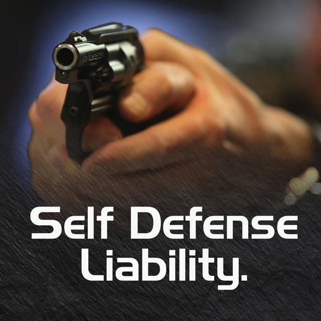 If You Pull the Trigger: Wyoming Bill Could Make Counties Pay for Self‑Defense Trials