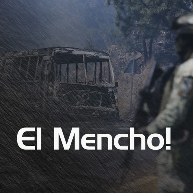 Mexico on Fire: Survival Lessons from Cartel Chaos