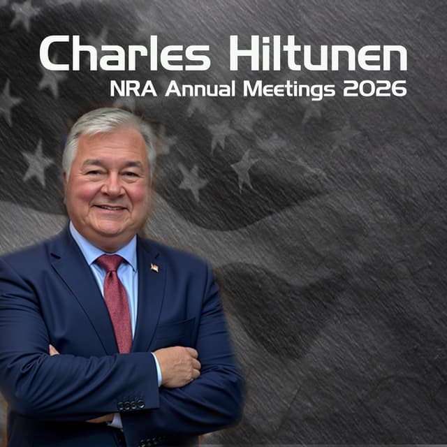 NRA Reboot: Inside the Fight to Save an American Institution