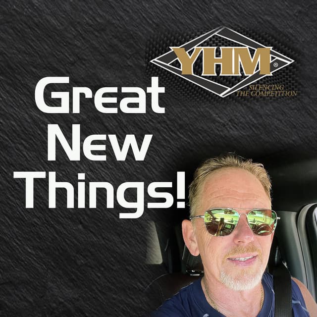 Victra Shotgun Suppressors & a Pump-Charging AR: Yankee Hill and Bilson Steal the Show