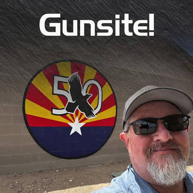Surviving Gunsite: Inside the .250 Pistol Bootcamp