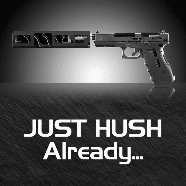 NFA Gutted: The Court Ruling That Freed Suppressors