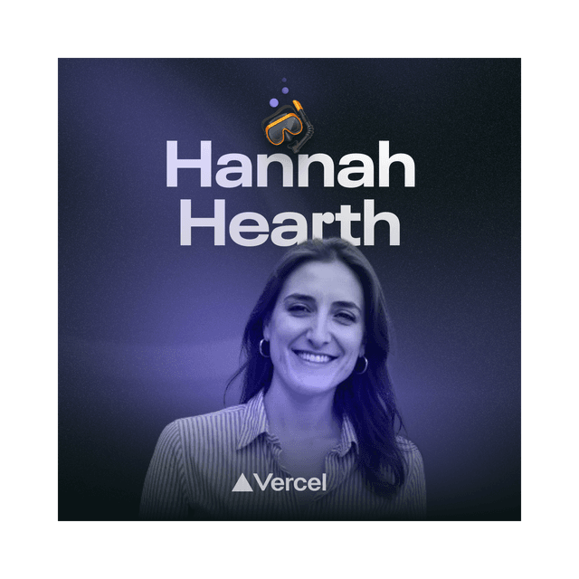 Hannah Hearth - Design Careers in the Age of AI