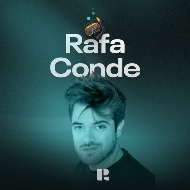 Rafa Conde - Make your designs memorable