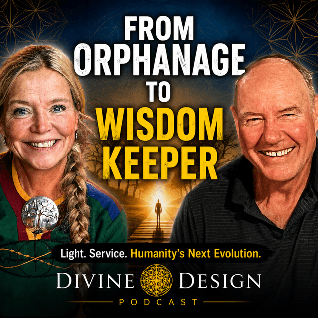 From Orphanage to Wisdom Keeper