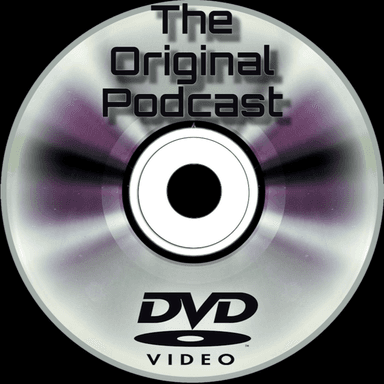 DVD Commentary: The Original Podcast