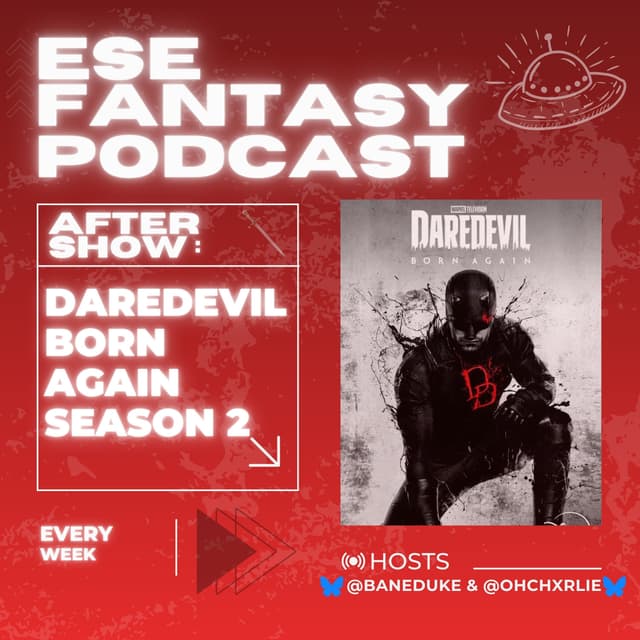 Daredevil Born Again Season 2 Episode 1 Review - FANTASTIC START, PUNISHER ONE SHOT DATE REVEALED