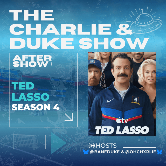 Ted Lasso Season 4 Episode 2 Review
