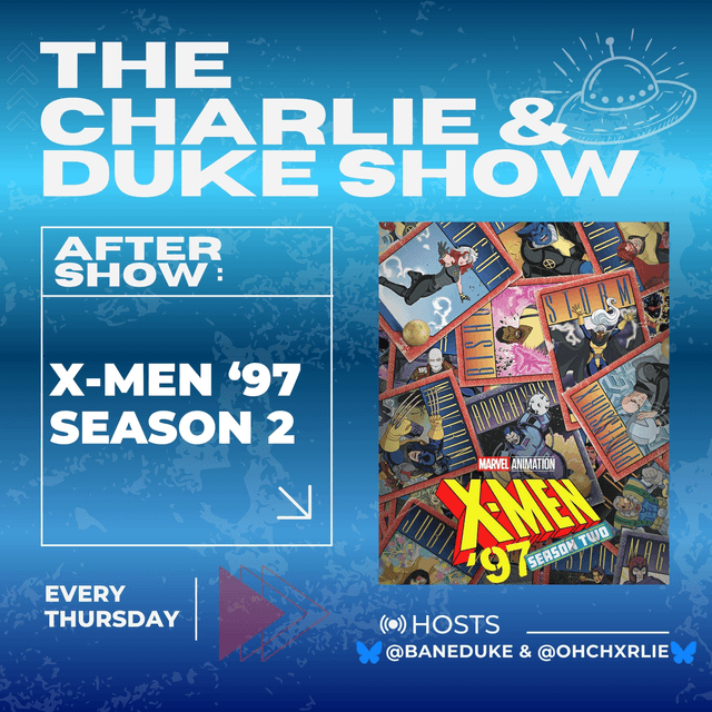 X-Men 97' Season 2 Episode 9 Review - Season FINALE