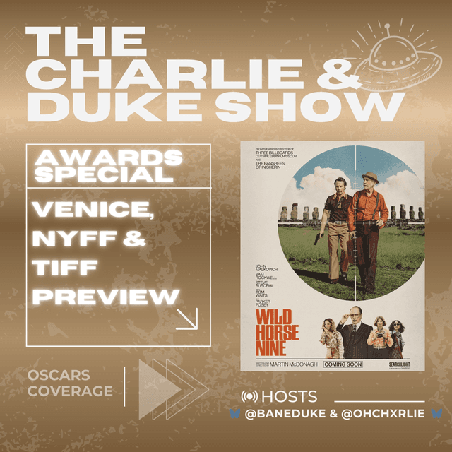 2026 Film Festivals - Venice, TIFF, NYFF64 Preview - Oscar Favorites Premiering