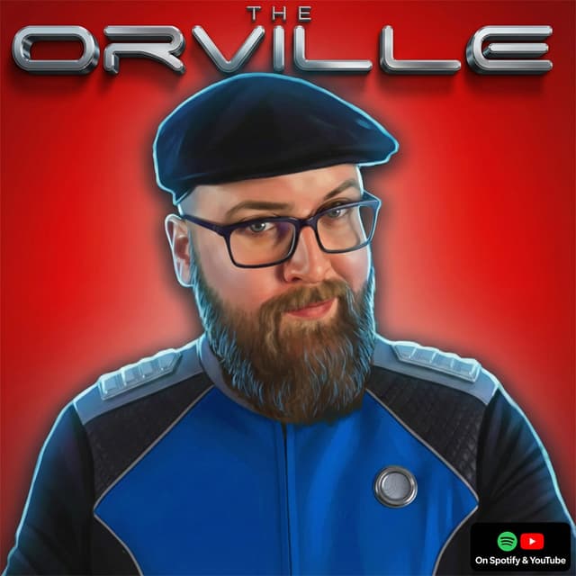 Death Of A Moclan | THE ORVILLE TRUE CRIME