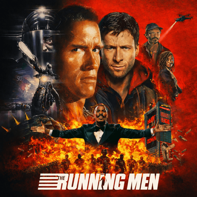 The Running Man Movies Were RIGHT ABOUT EVERYTHING