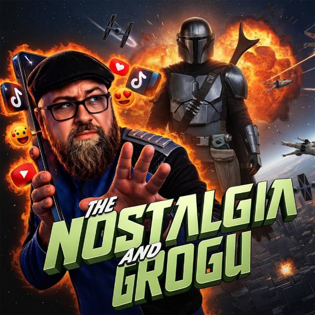 Can The Mandalorian & Grogu Really Bring Back Star Wars?
