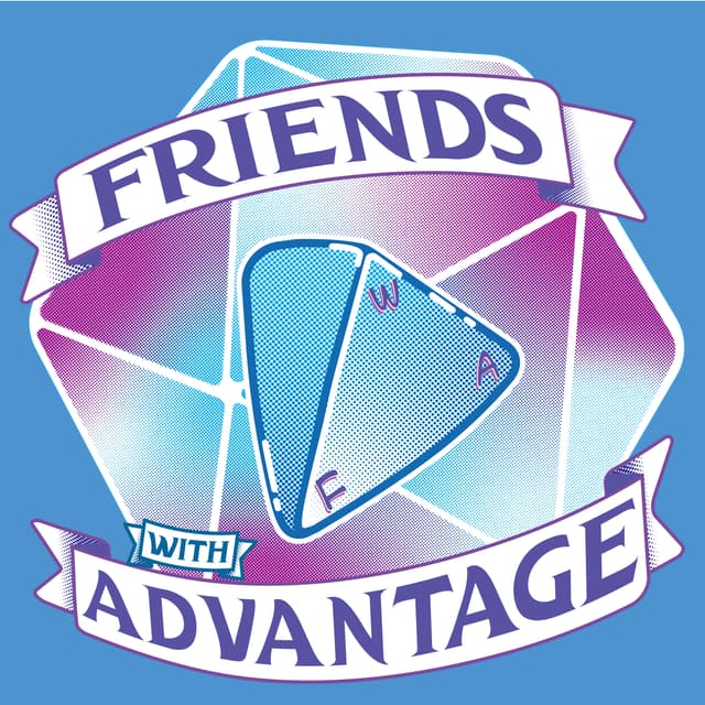 Bonus Clips from S01E08 | "Pillow Talk" by Friends with Advantage