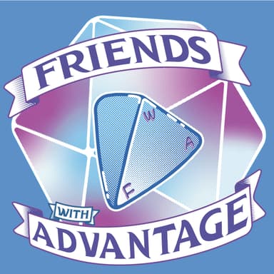 Friends With Advantage