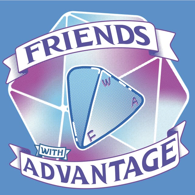 Friends With Advantage