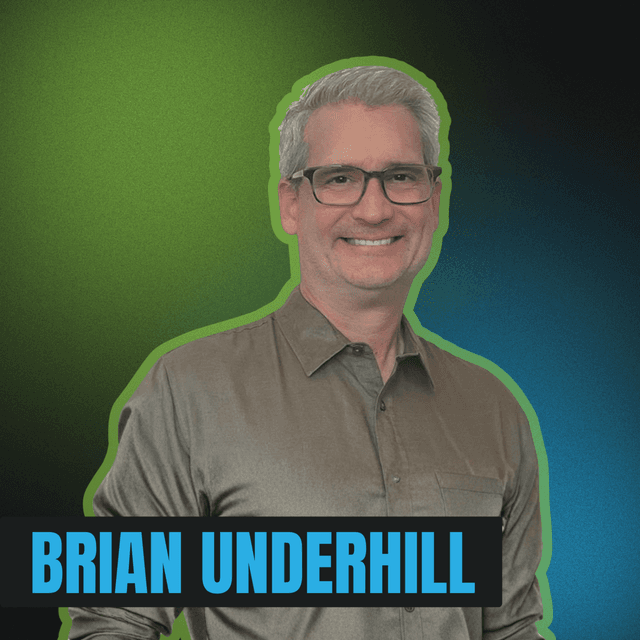 “What Works in Executive Coaching (And What Doesn't)” with Brian Underhill, Founder and CEO of CoachSource