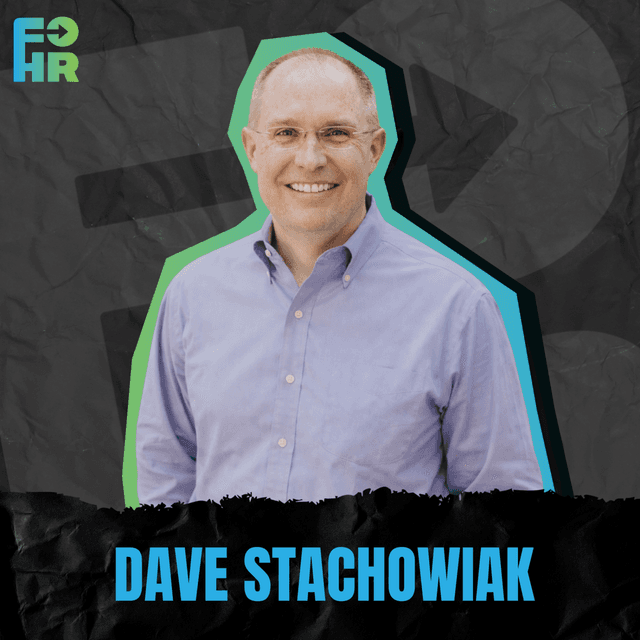 “The Five Questions Every Leader Should Be Asking” with Dave Stachowiak, Host of the Coaching for Leaders podcast