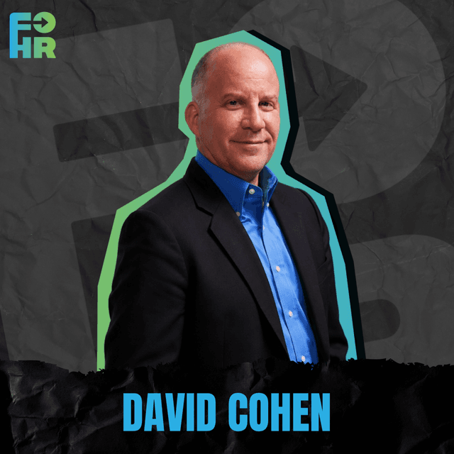 “What Private Equity Knows About Talent That Most Companies Miss”, David Cohen, Partner, Human Capital at Kelso