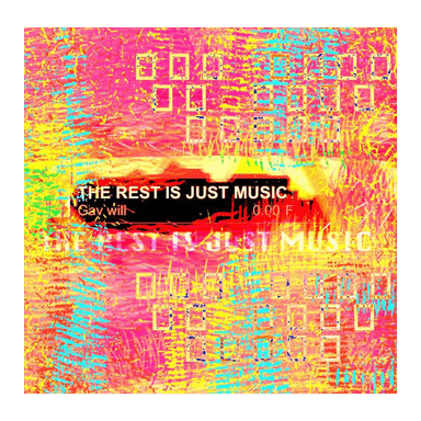 The Rest is Just Music