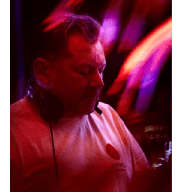 The Rest is Just Music with Gav Will