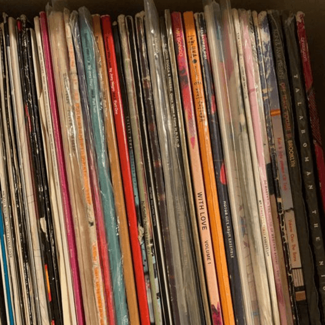 The Rest is Just Music with Gav Will