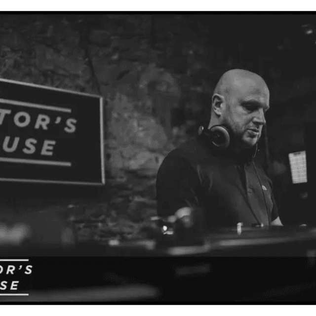 The Rest is Just Music with Gav Will (Guest mix Colin Cook)