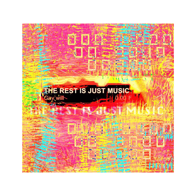 The Rest is Just Music with Ganghaus