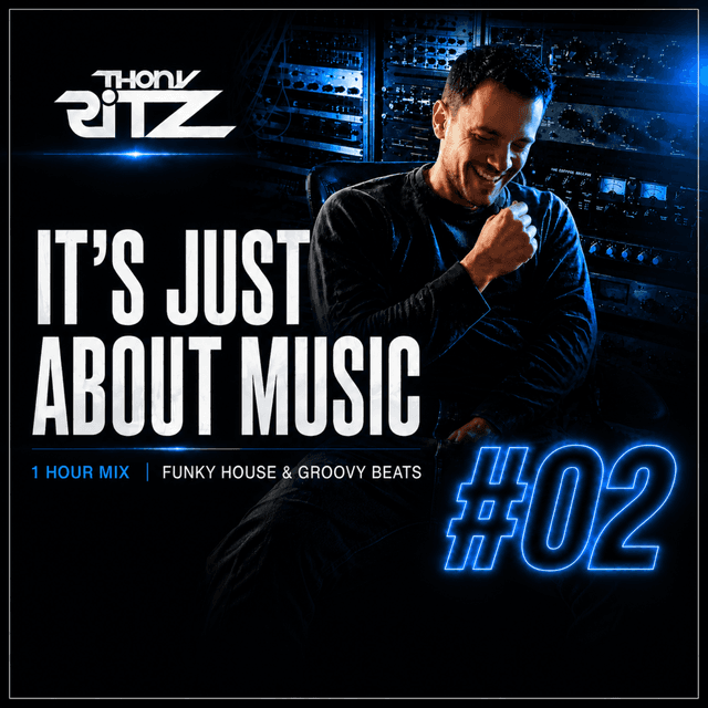 It's Just About Music #02