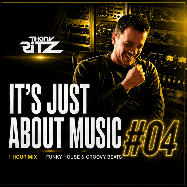 It's Just About Music #04
