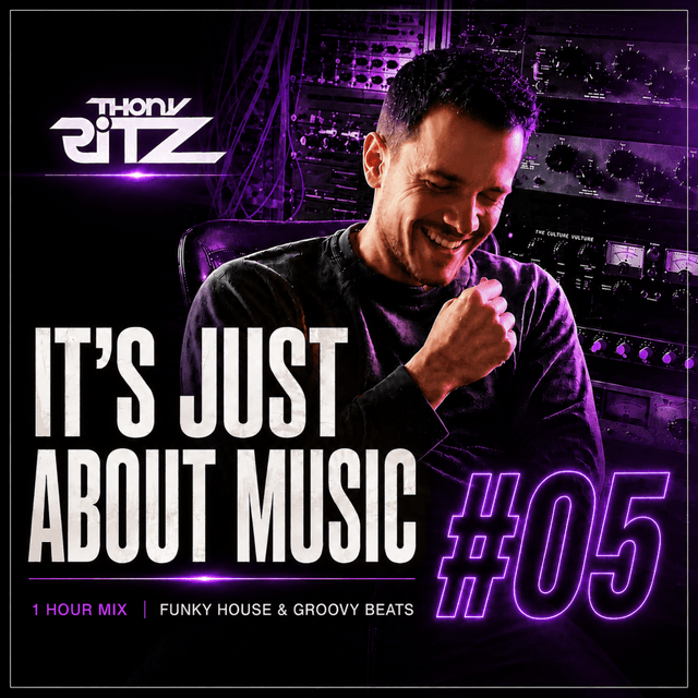 It's Just About Music #05