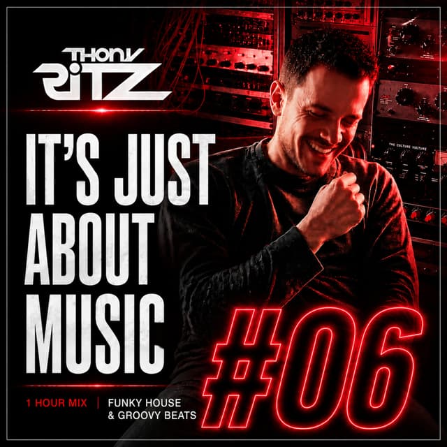 It's Just About Music #06