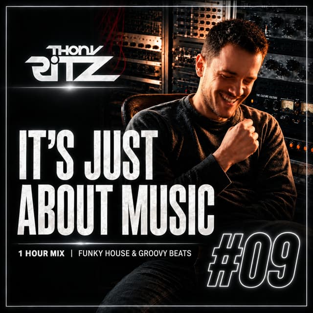 It's Just About Music #09