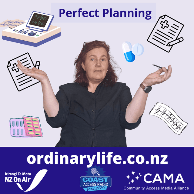 Perfect Planning
