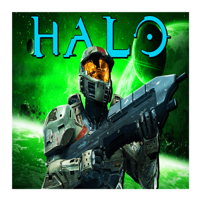 HALO: HUMAN COVENANT WAR - Sci Fi Sitdown