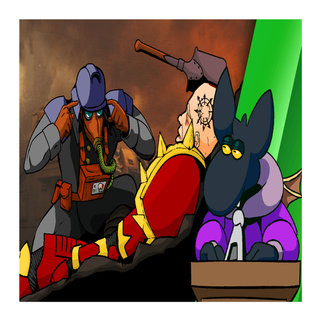 RANKING WARHAMMER MEMES w/ @MishMashPainting - LOREMASTER TIER LISTS | Lorecrimes Podcast