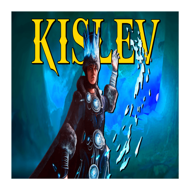 KISLEV EXPLAINED - Fantasy Fireside