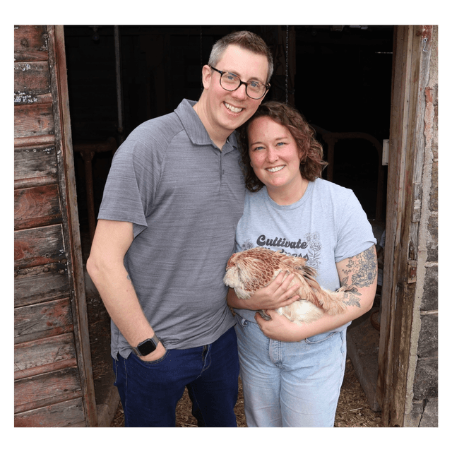 Ear to the Ground 403: Values on the Table