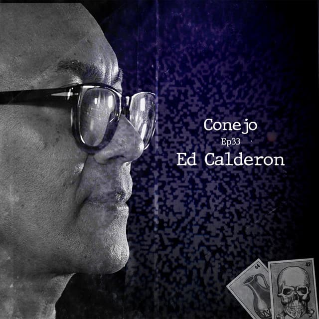 Manifesto Radio Ep33 - Guest: Conejo