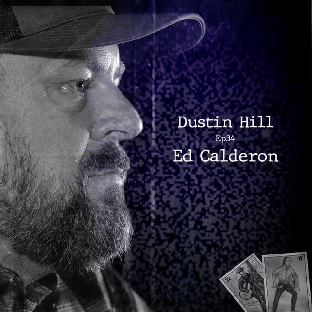 From Law Enforcement to Art: Dustin Hill's Inspiring Journey