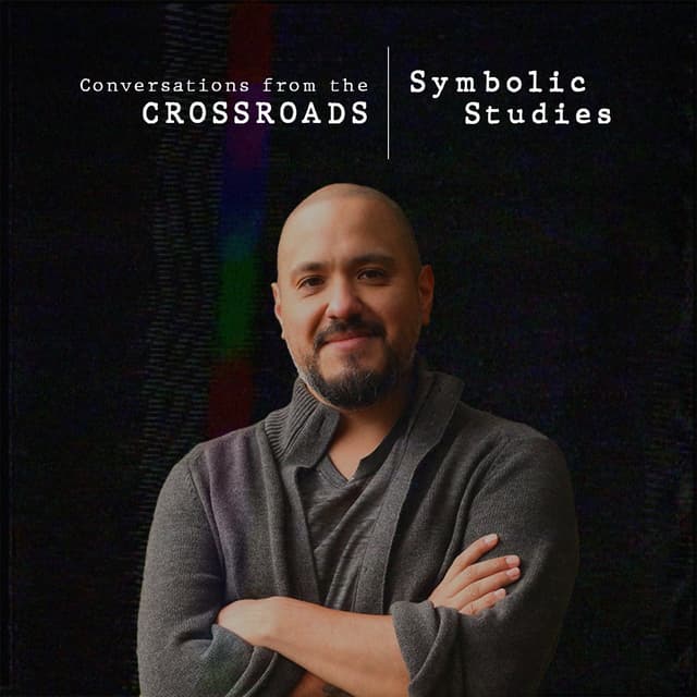Unlocking Symbolic Secrets: Tarot, Astrology & Spirituality with Ed & Symbolic Studies | Exploring Cultural Syncretism