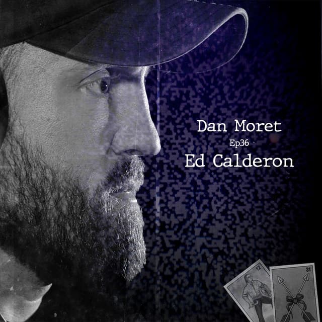 Dan 'The Hitman' Moret: MMA Warrior with a Never-Say-Die Spirit