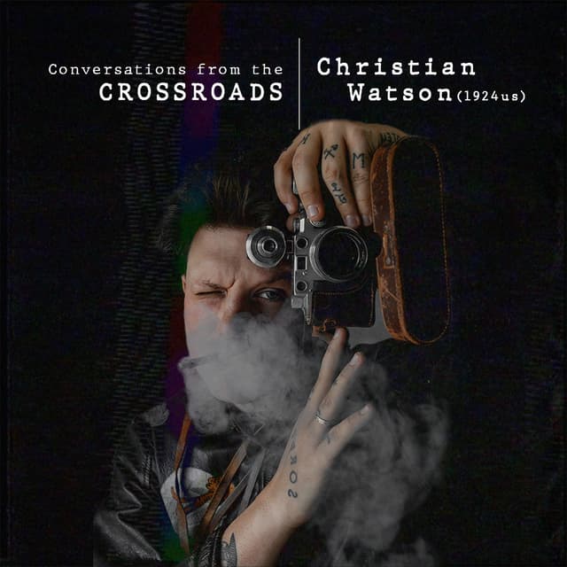 From Architecture to Animation: Christian Watson on Art, ADHD, and the Human Experience