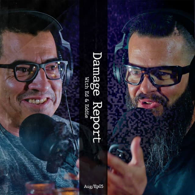 Training for Real Life and making bad choices