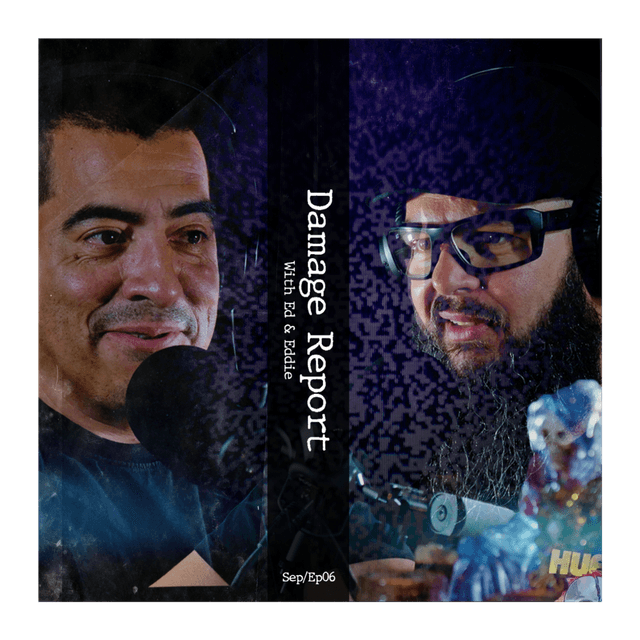 The Joe Rogan Effect: Fame, Identity and magic spells!