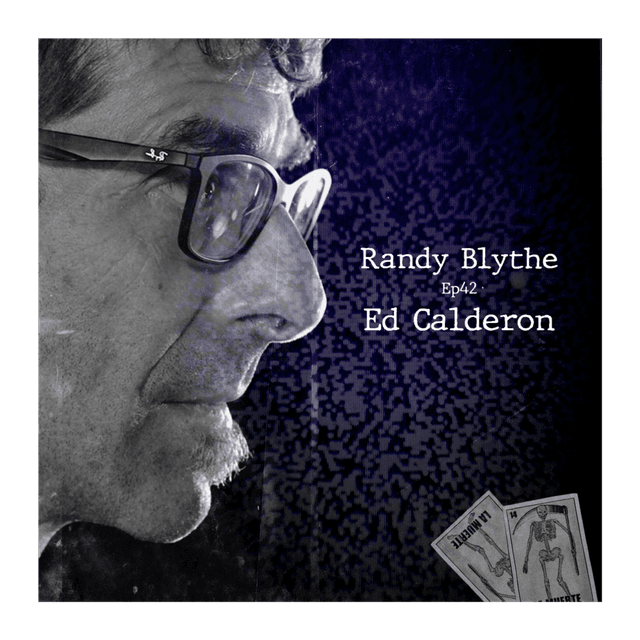 From Skateboards to Stages: The Journey of Randy Blythe