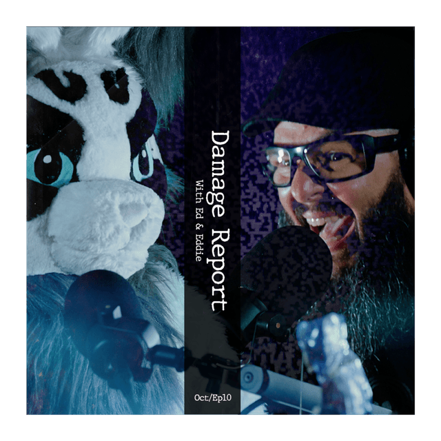 Furries, Aliens & Tactical Legends