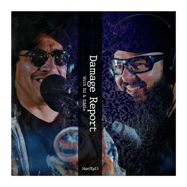 "It Got Weird Fast..." | Drones, Night Vision & Bizarre Stories